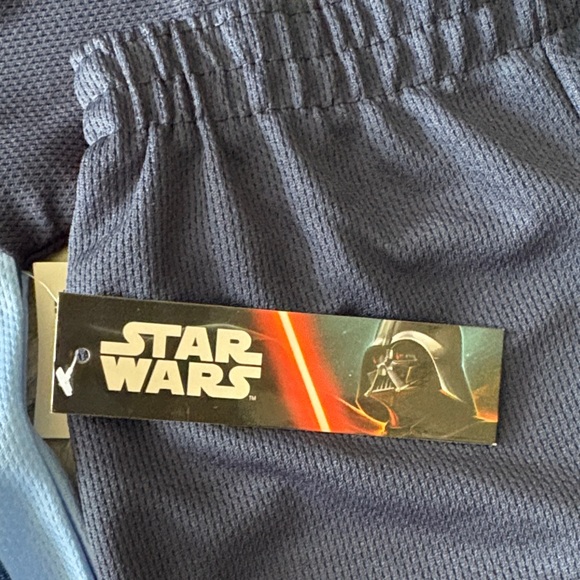 Star Wars Dark Side Blue Set - Picture 4 of 6